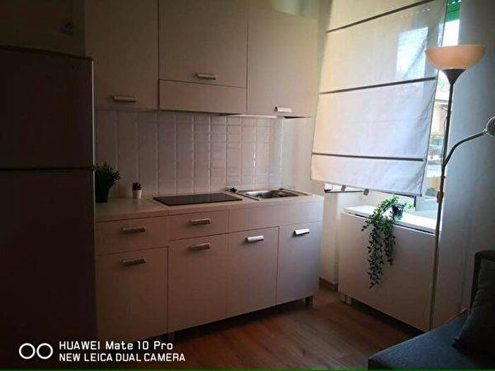 Appartamento monolocale in affitto in Via Ticino, Centro, San Donato Milanese