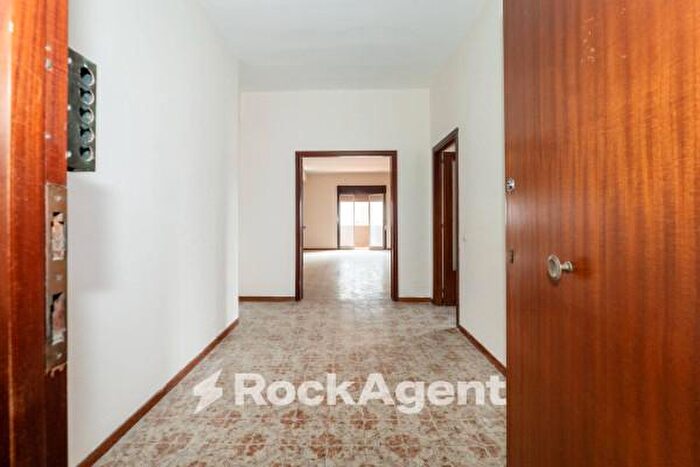 Appartamento quadrilocale in vendita in Via Giuseppe Simili, Gravina Di Catania