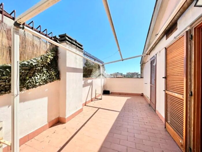 Appartamento bilocale in vendita in Via Luigi Einaudi, Viterbo