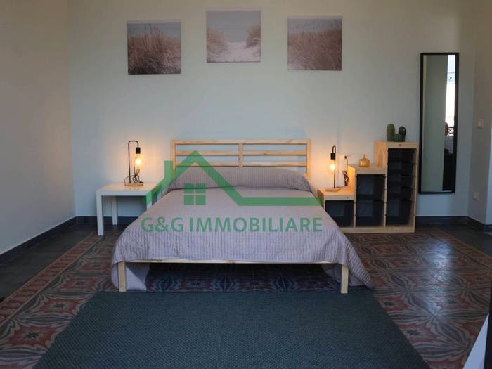Appartamento monolocale in affitto in Via Transito, Centro Storico, Catania