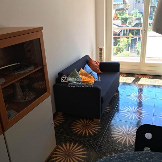 Appartamento trilocale in vendita in Laives