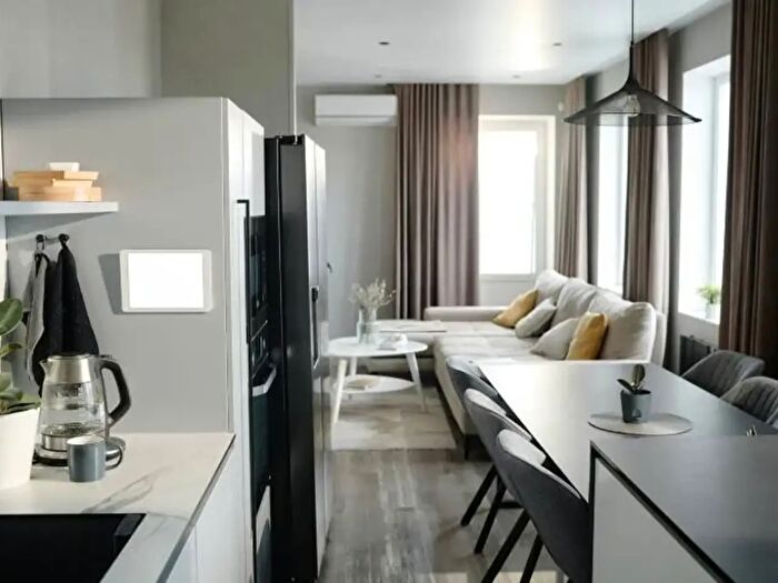 Appartamento bilocale in affitto in Via Monte Bo, Vercelli