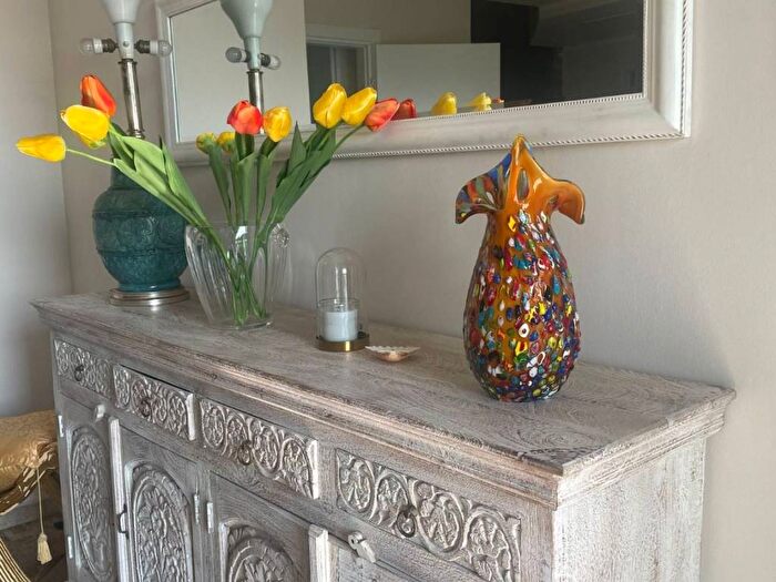 Appartamento quadrilocale in affitto in Via Grigna, Viale Elvezia Rondò, Monza