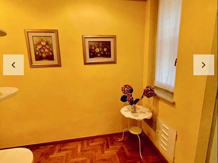 Appartamento bilocale in affitto in Strada Camillo Benso di Cavour, Centro Storico, Parma