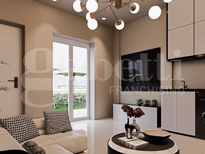 Appartamento bilocale in vendita in Via Martin Luther King, Bologna