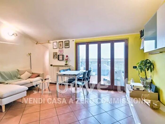 Appartamento bilocale in vendita in Via Papa Giovanni Paolo II, Merlino