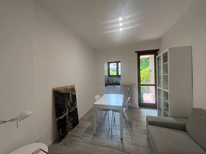 Appartamento bilocale in affitto in VIA LEONARDO DA VINCI, Centro, Grugliasco