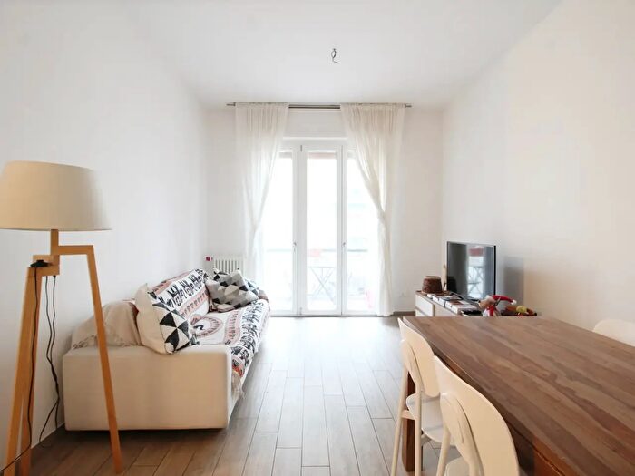 Appartamento trilocale in vendita in Bologna