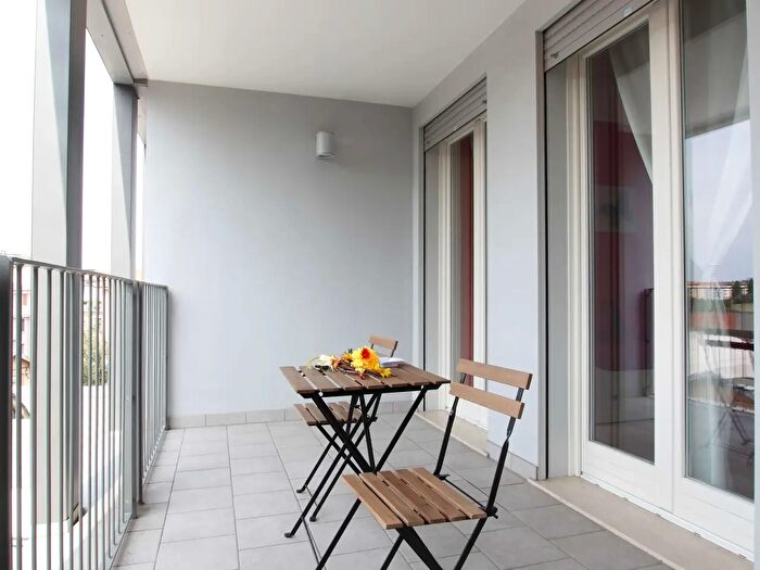 Appartamento monolocale in affitto in Via Padova, Milano