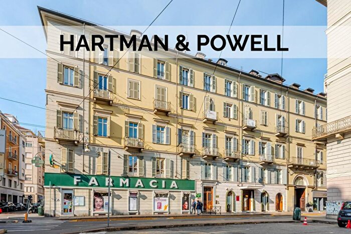 Appartamento bilocale in vendita in Via XX Settembre, Torino