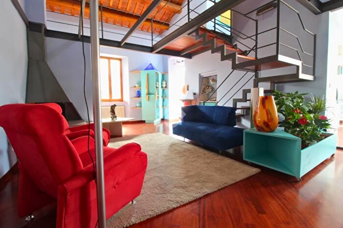 Appartamento quadrilocale in vendita in Via delle Canterine, Ascoli Piceno