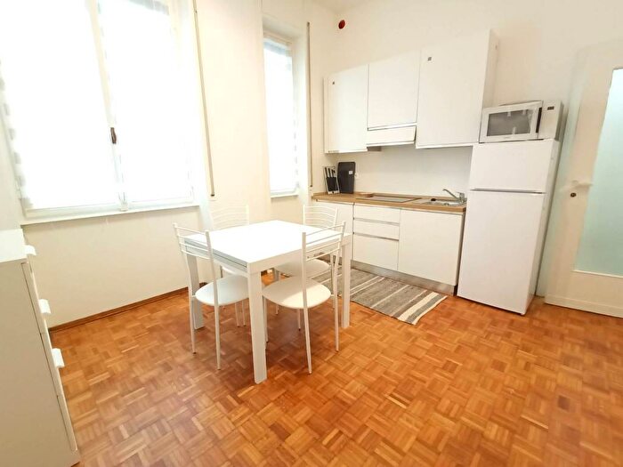 Appartamento monolocale in affitto in Viale Bligny, Bocconi, Milano