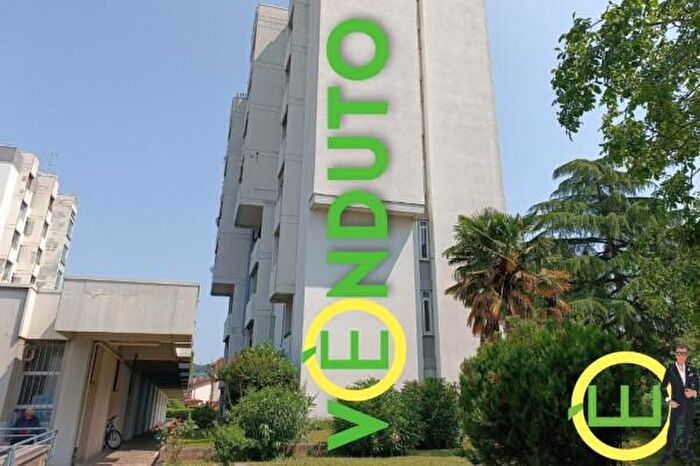 Appartamento quadrilocale in vendita in Via Antonio Gramsci, Cormons