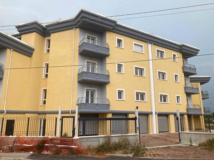 Appartamento trilocale in vendita in Via Vicenza a San Giovanni Teatino, San Giovanni Teatino