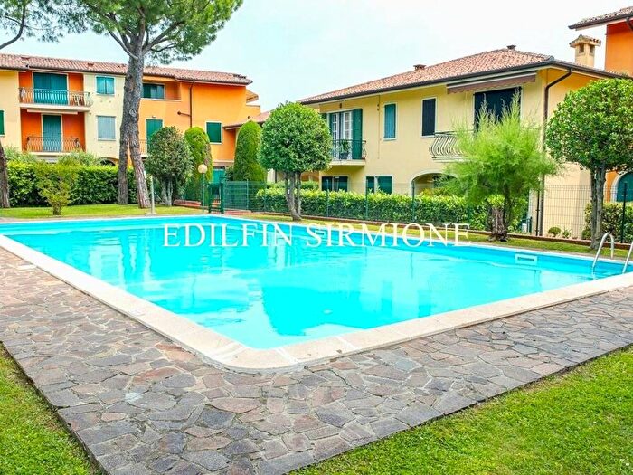 Appartamento monolocale in vendita in Piazzale Campiello, Centro, Sirmione