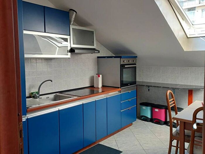 Casa bilocale in affitto in Via Rueglio, Barriera di Lanzo, Torino