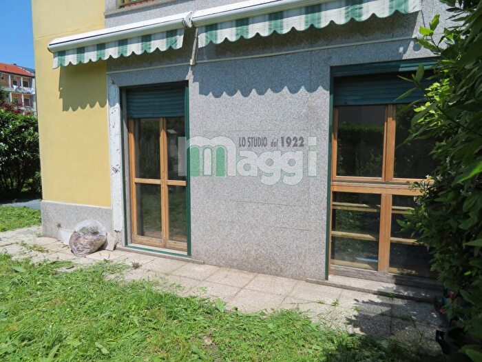 Appartamento bilocale in affitto in Via Manfredonia, Tre Castelli Faenza, Milano