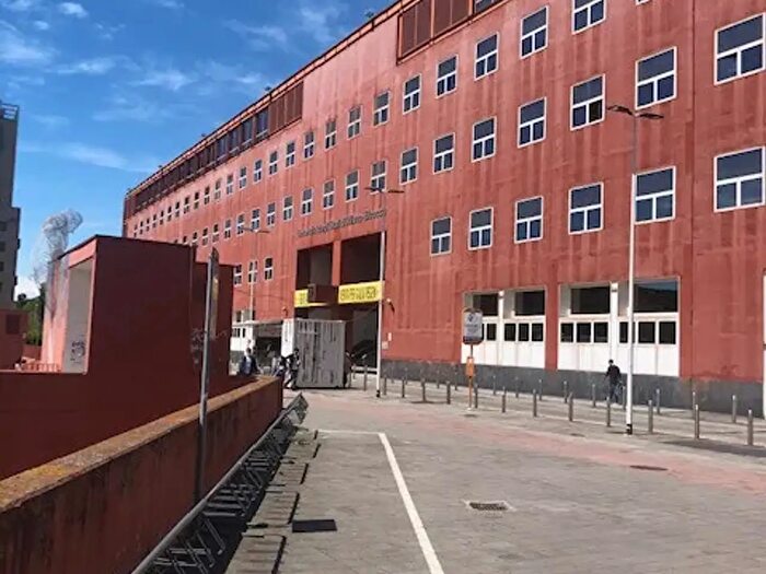Appartamento bilocale in affitto in Via dell'Innovazione, Milano