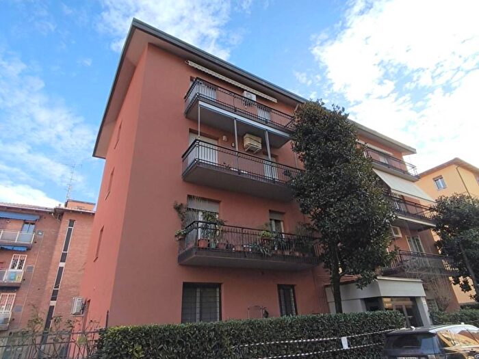 Appartamento con 5 locali in affitto in Via Giovanni Caboto, Centro Garibaldi, Casalecchio di Reno