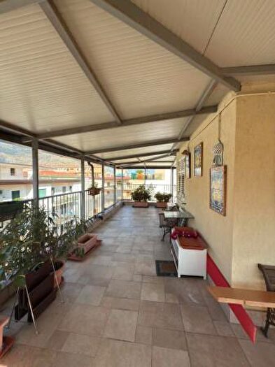 Appartamento quadrilocale in affitto in Piazza Unità dItalia, Palermo