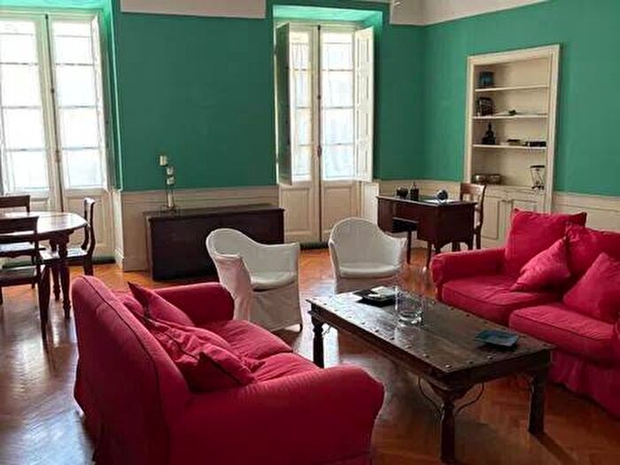Appartamento trilocale in affitto in Piazza Domenico Alberto Azuni, Centro Storico, Sassari