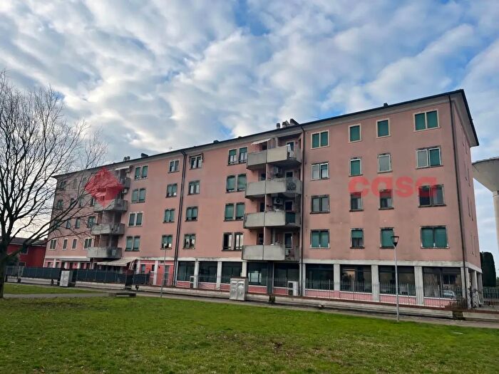 Appartamento bilocale in vendita in Via Enrico Toti, San Bonifacio