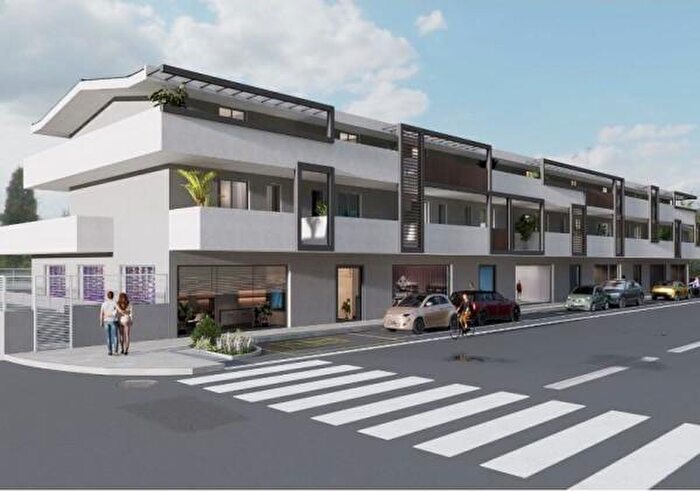 Case in Vendita e in Affitto - 3