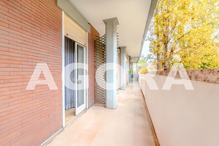 Appartamento quadrilocale in vendita in Roma