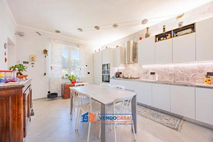 Case in Vendita e in Affitto - 3