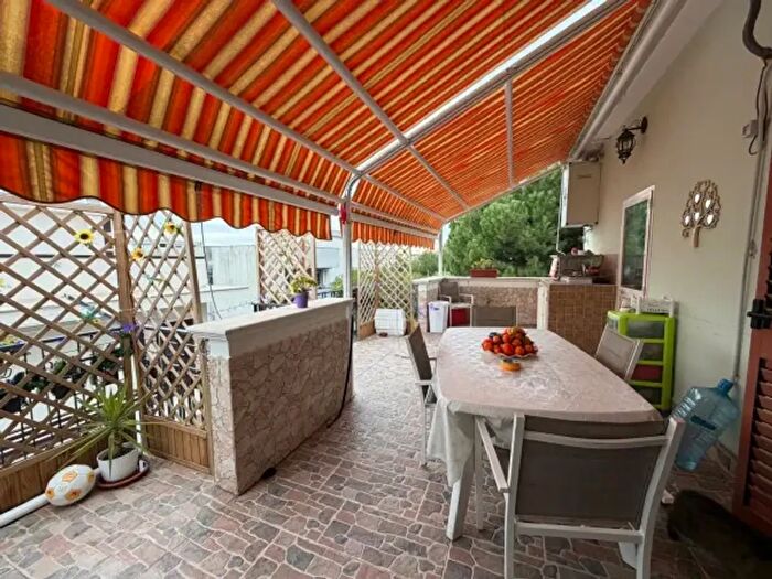 Appartamento trilocale in vendita in Modugno