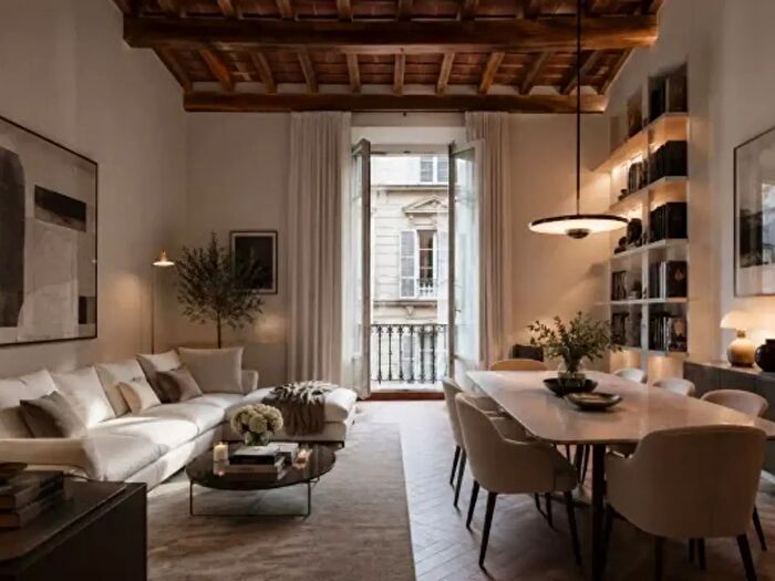 Appartamento bilocale in vendita in Milano
