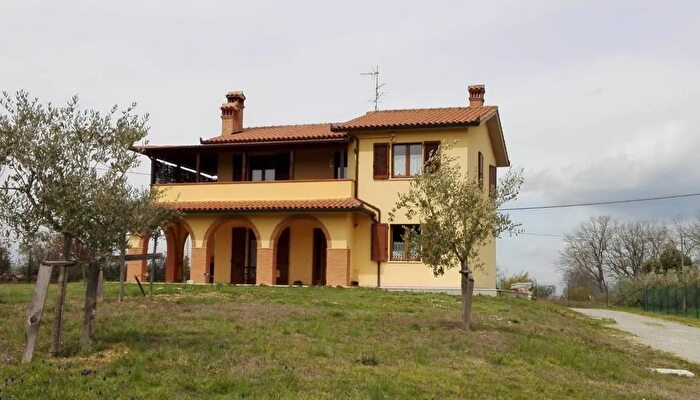Casa in vendita in Castiglione Del Lago