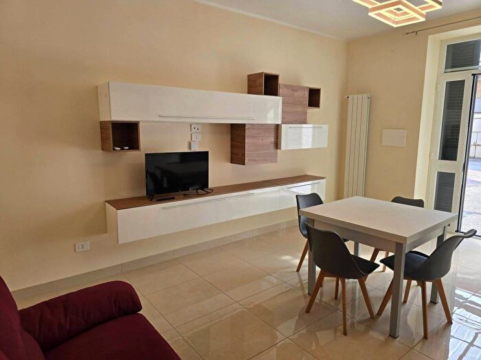 Appartamento bilocale in affitto in Afragola