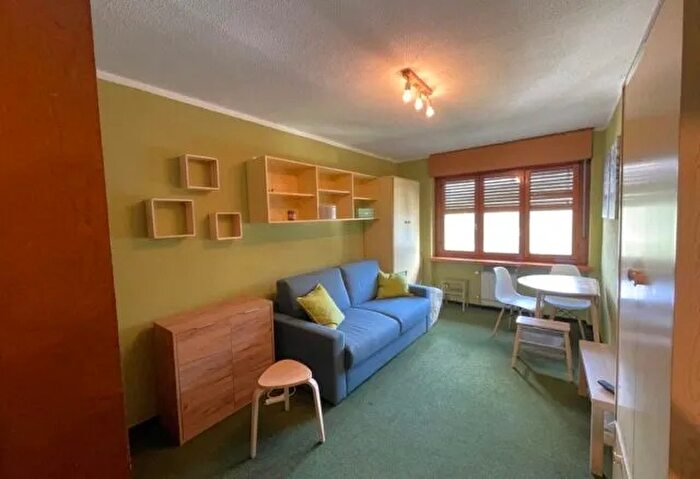 Appartamento monolocale in affitto in Via Terzo Reggimento Alpini Sestriere To Italia, Sestriere