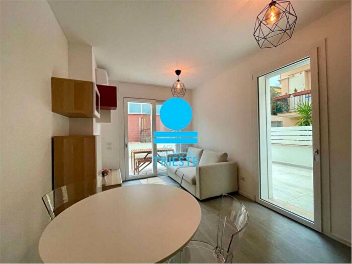 Appartamento bilocale in affitto in Porto, Pesaro