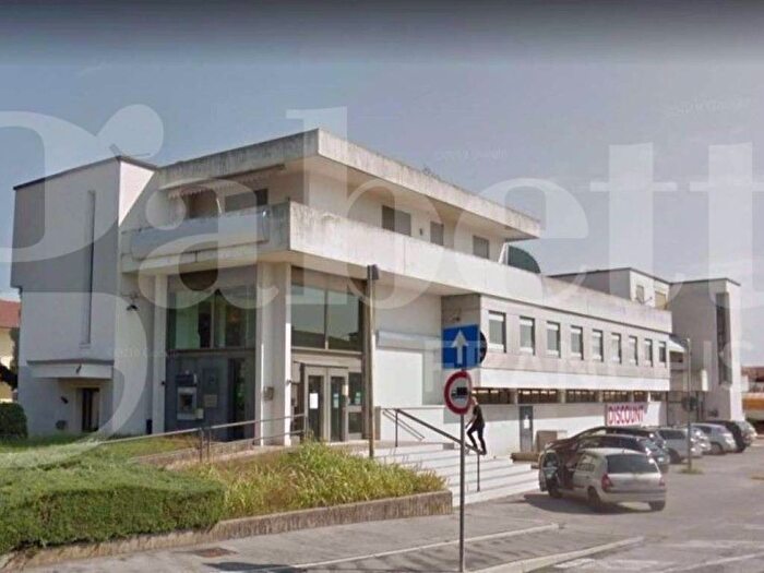 Appartamento con 6 locali in affitto in Centro, Villaverla