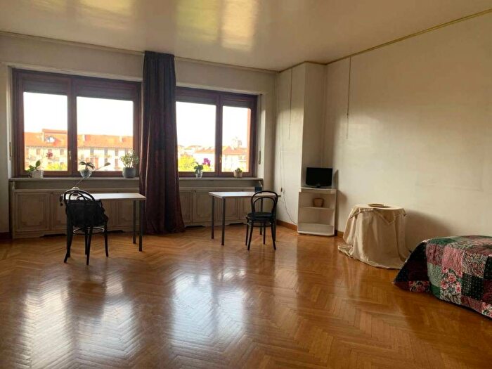 Appartamento con 6 locali in affitto in via Susa, Cit Turin, Torino