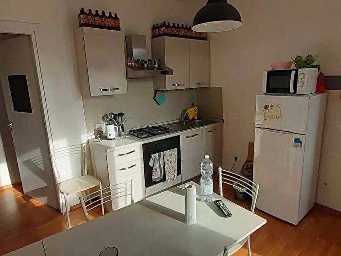 Appartamento monolocale in affitto in Via Luigi Bianchi, Pisa
