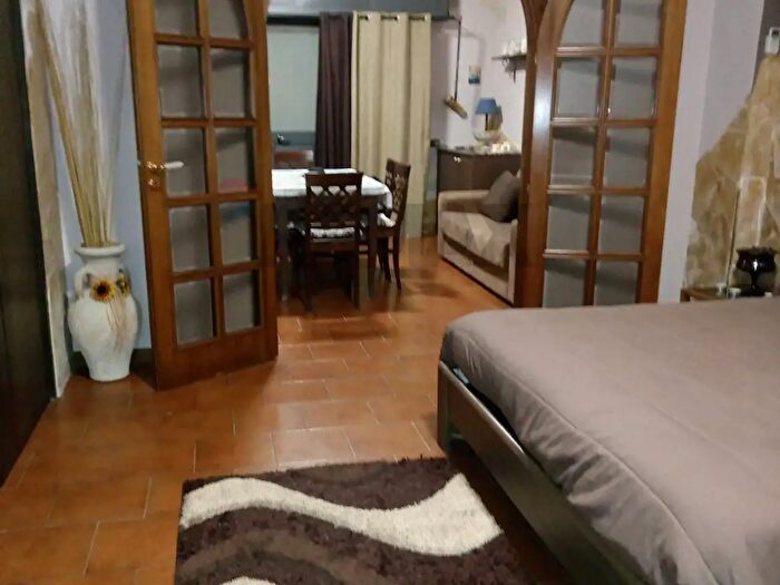 Casa bilocale in vendita in Mascalucia