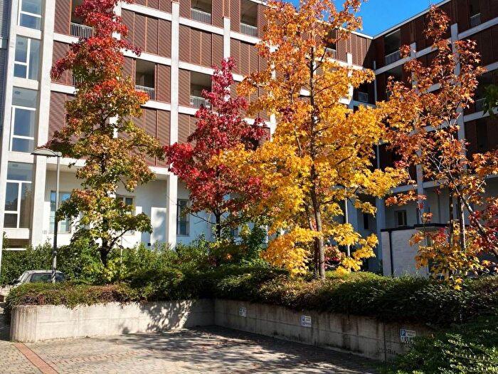 Appartamento bilocale in affitto in Centro Storico, Parma