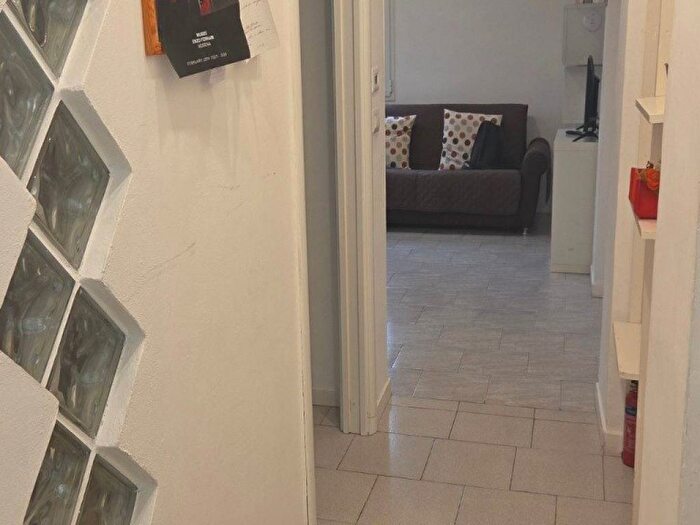 Appartamento bilocale in affitto in Massarenti, Bologna