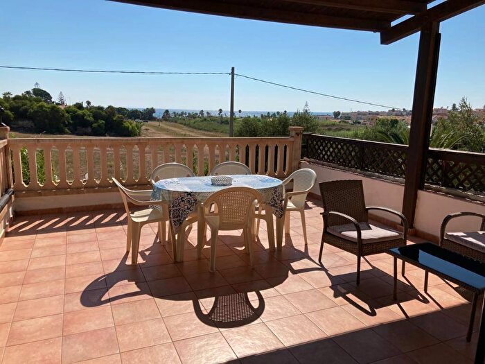 Appartamento quadrilocale in vendita in San Lorenzo, Noto