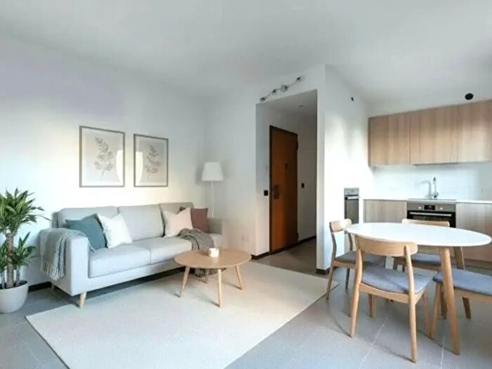 Appartamento bilocale in vendita in Via Lanzi, Cornate DAdda