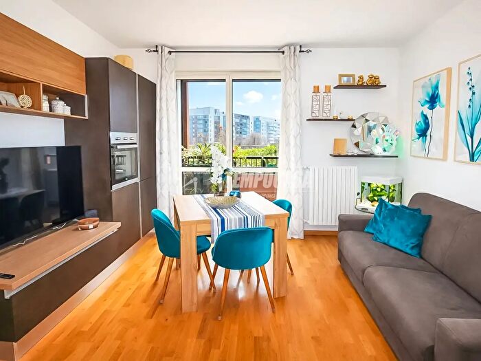 Appartamento bilocale in vendita in Via Giacomo Filippo Lacaita, Milano