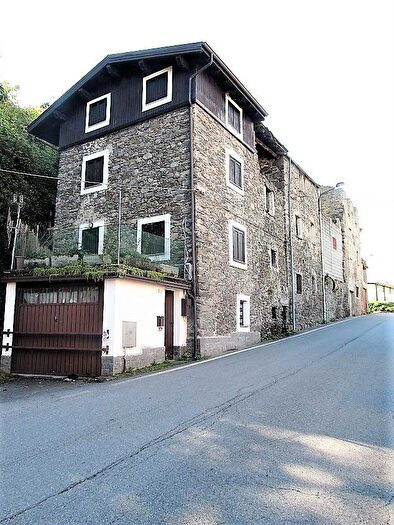 Appartamento quadrilocale in vendita in Colorina