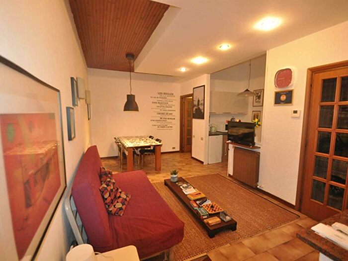 Appartamento quadrilocale in affitto in Ospedale, La Spezia