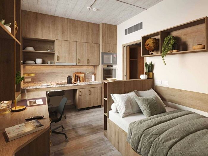 Appartamento monolocale in affitto in Piazza Emilio Alfieri, Bovisa, Milano