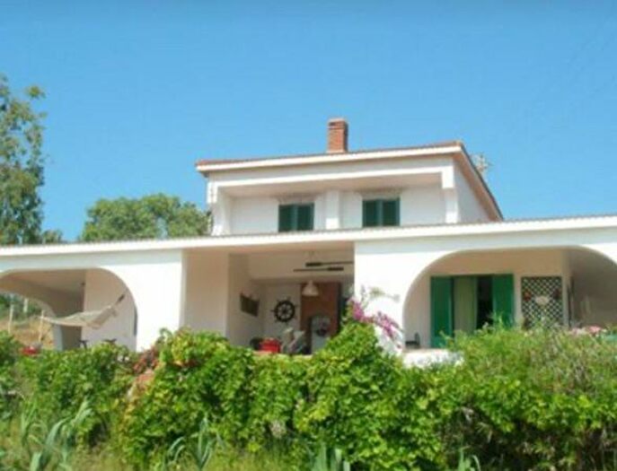 Casa con 6 locali in vendita in Via Porto Palo, Menfi