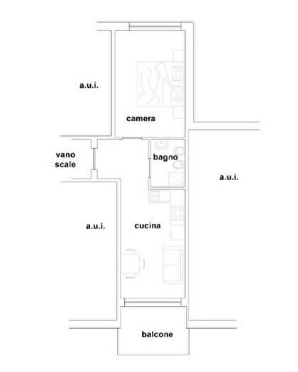 Case in Vendita e in Affitto - 3