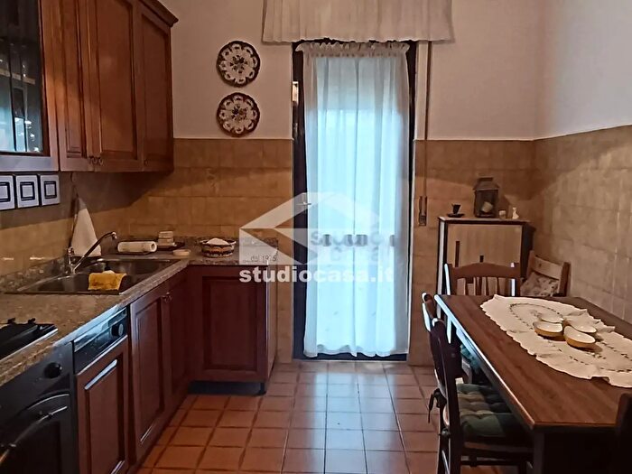 Appartamento trilocale in vendita in Via Don Milani, Cernusco Sul Naviglio